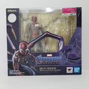 【中古】【開封品】S.H.Figuarts アイアン・スパイダー [FINAL BATTLE EDITION] アベンジャーズ/エンドゲーム＜フィギュア＞（代引き不可）6584