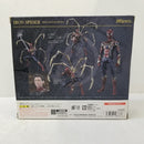 【中古】【開封品】S.H.Figuarts アイアン・スパイダー [FINAL BATTLE EDITION] アベンジャーズ/エンドゲーム＜フィギュア＞（代引き不可）6584