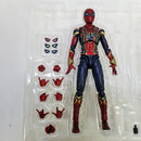 【中古】【開封品】S.H.Figuarts アイアン・スパイダー [FINAL BATTLE EDITION] アベンジャーズ/エンドゲーム＜フィギュア＞（代引き不可）6584