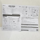 【中古】【開封品】S.H.Figuarts アイアン・スパイダー [FINAL BATTLE EDITION] アベンジャーズ/エンドゲーム＜フィギュア＞（代引き不可）6584