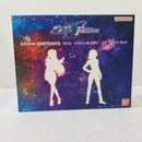 【中古】【未開封】機動戦士ガンダムSEED FREEDOM GASHA PORTRAITS ラクス・クライン＆カガリ・ユラ・アスハセット＜フィギュア＞（代引き不可）6584