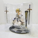 【中古】【開封品】セイバー・リリィ 〜全て遠き理想郷〜 「Fate/unlimited codes」 1/7 PVC塗装済み完成品＜フィギュア＞（代引き不可）6584