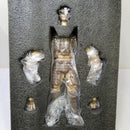 【中古】【開封品】ゴーレムマン (原作カラー) 「キン肉マン」 CCP Muscular Collection No.23＜フィギュア＞（代引き不可）6584