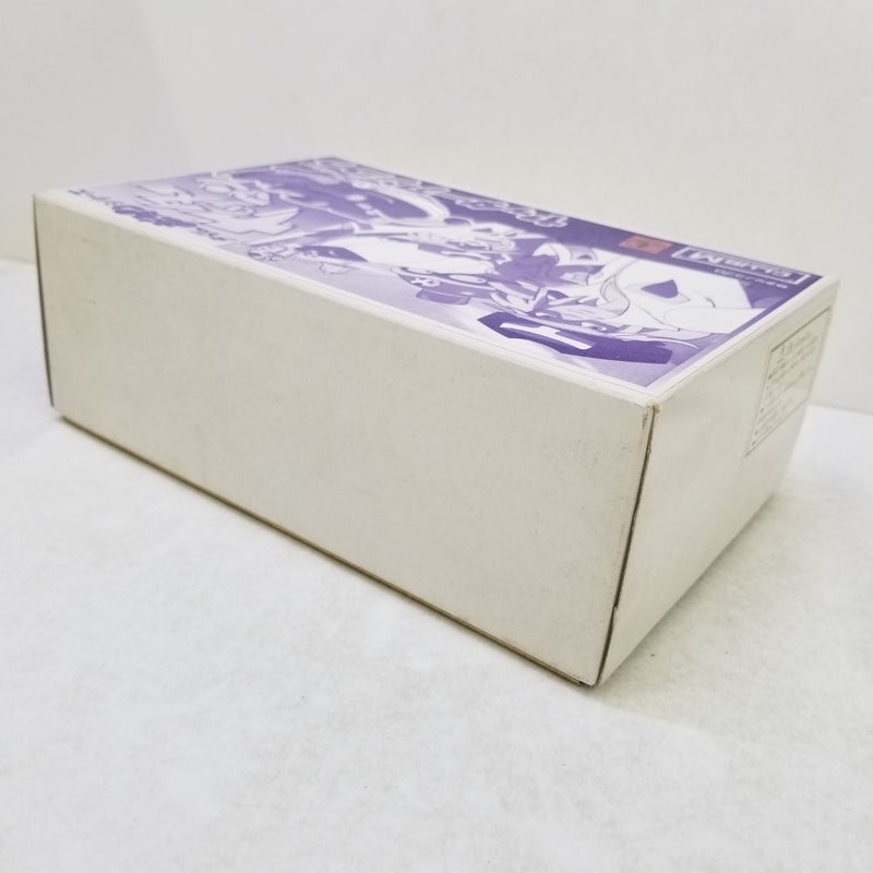 中古】【未組立】レジンキャスト製組立キット ヤッターアンコウ