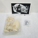 【中古】【未組立】レジンキャスト製組立キット　ヤッターアンコウ「タイムボカンシリーズ ヤッターマン」＜プラモデル＞（代引き不可）6584