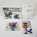 【中古】【未組立】レジンキャスト製組立キット　ヤッターアンコウ「タイムボカンシリーズ ヤッターマン」＜プラモデル＞（代引き不可）6584