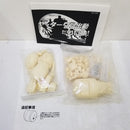 【中古】【未組立】レジンキャスト製組立キット　ヤッターワン「タイムボカンシリーズ ヤッターマン」＜プラモデル＞（代引き不可）6584