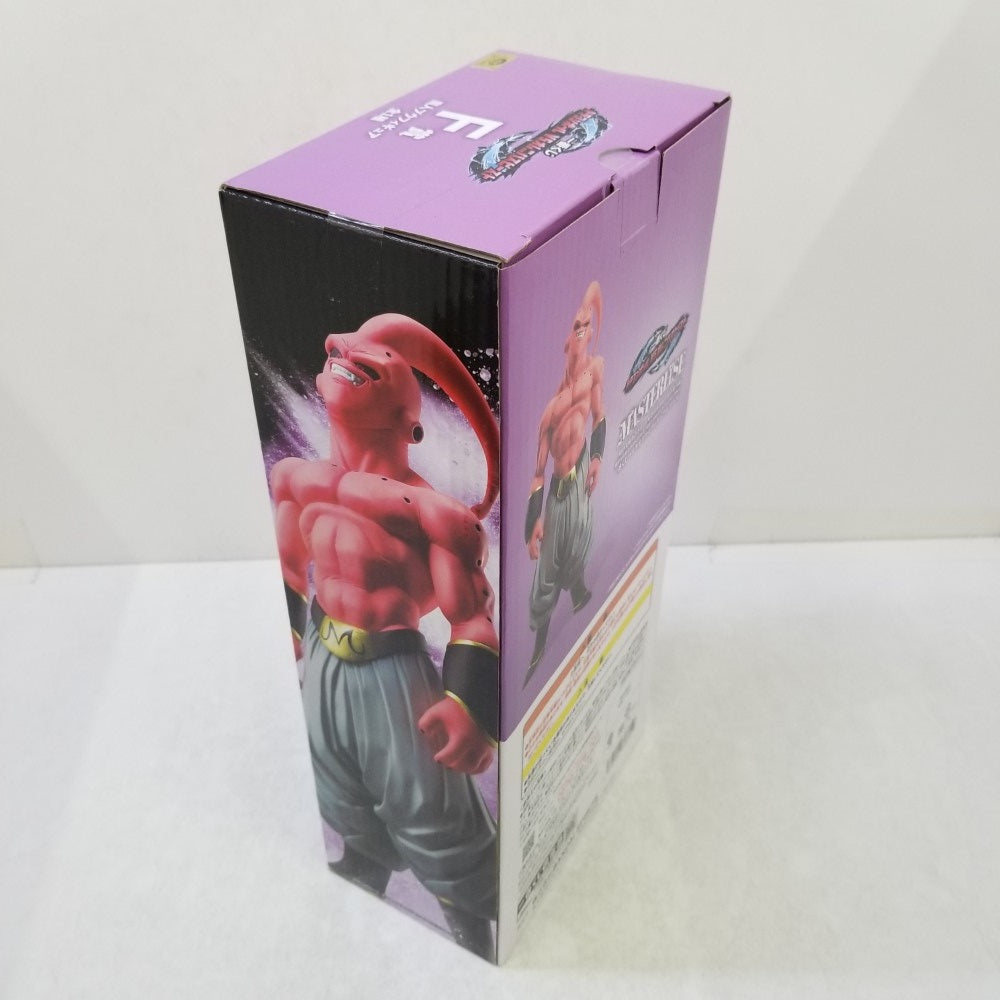 中古】【未開封】魔人ブウ(悪) 「一番くじ ドラゴンボール VS