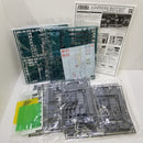 【中古】【未組立】1/100スケールモデルキット アーマード・ファクトリー 「超時空要塞マクロス」 [0177905]＜プラモデル＞（代引き不可）6584