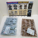 【中古】【未組立】1/100スケールモデルキット アーマード・ファクトリー 「超時空要塞マクロス」 [0177905]＜プラモデル＞（代引き不可）6584