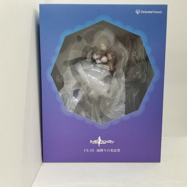 【中古】【未開封】FX-05 雨降りの来訪者 「ドールズフロントライン」 1/7スケールフィギュア＜フィギュア＞（代引き不可）6584