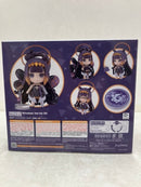 【中古】【未開封】ねんどろいど 一伊那尓栖 DX版 「ホロライブEnglish-Myth-」 GOODSMILE ONLINE SHOP限定＜フィギュア＞（代引き不可）6584