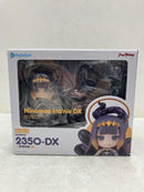 【中古】【未開封】ねんどろいど 一伊那尓栖 DX版 「ホロライブEnglish-Myth-」 GOODSMILE ONLINE SHOP限定＜フィギュア＞（代引き不可）6584