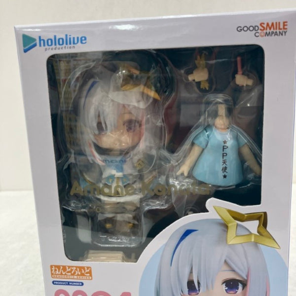 中古】【未開封】ねんどろいど 天音かなた 「ホロライブ