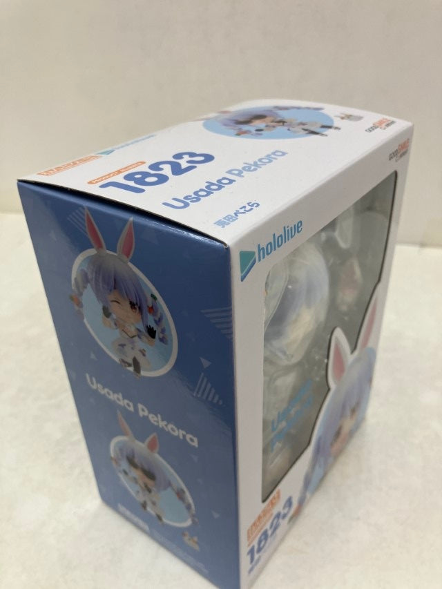 【中古】【未開封】ねんどろいど 兎田ぺこら 「ホロライブプロダクション」＜フィギュア＞（代引き不可）6584