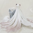 【中古】【開封品】エーギル 軽装Ver. 「アズールレーン」 1/7 PVC＆ABS製塗装済み完成品＜フィギュア＞（代引き不可）6584