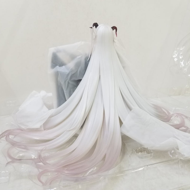【中古】【開封品】エーギル 軽装Ver. 「アズールレーン」 1/7 PVC＆ABS製塗装済み完成品＜フィギュア＞（代引き不可）6584