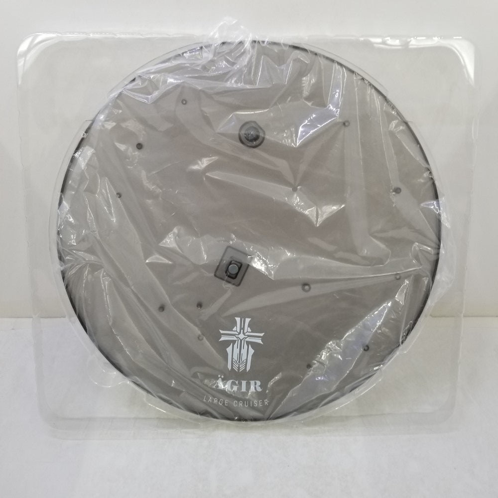 中古】【開封品】エーギル 軽装Ver. 「アズールレーン」 1/7