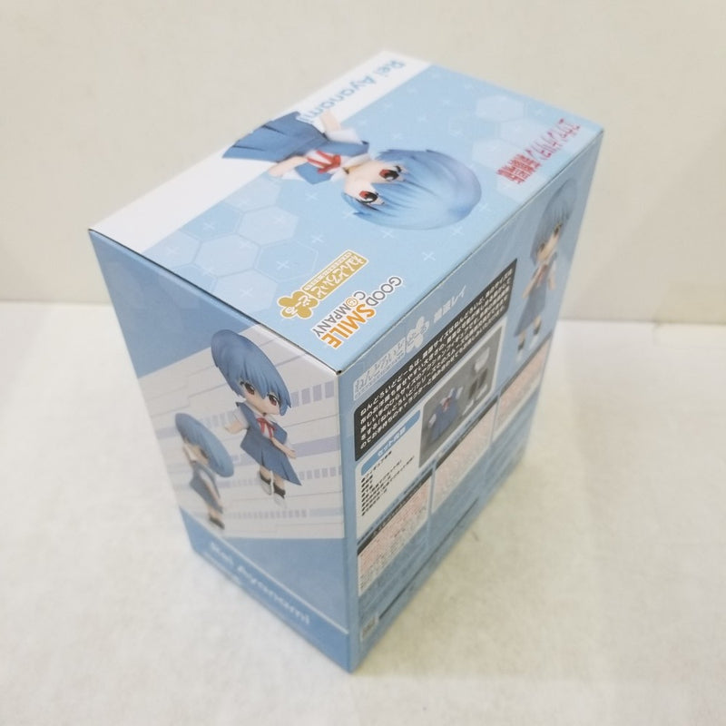 【中古】【未開封】ねんどろいどどーる 綾波レイ 「ヱヴァンゲリヲン新劇場版」＜フィギュア＞（代引き不可）6584