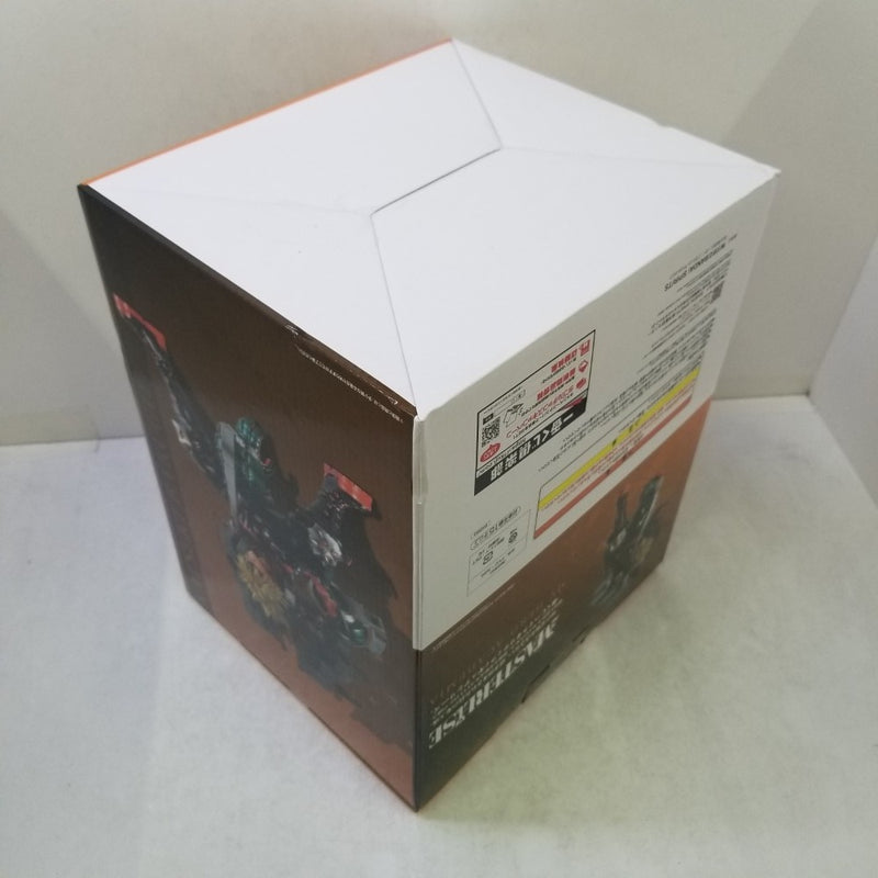 中古】【未開封】爆豪勝己 -ストレイフパンツァー- ラストワン