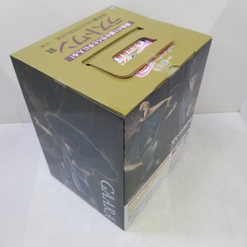 【中古】【未開封】我愛羅 「一番くじ NARUTO-ナルト- 中忍試験編」 MASTERLISE ラストワン賞＜フィギュア＞（代引き不可）6584