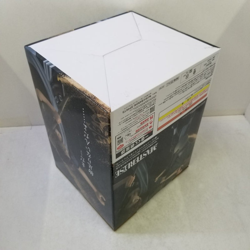 【中古】【未開封】我愛羅 「一番くじ NARUTO-ナルト- 中忍試験編」 MASTERLISE ラストワン賞＜フィギュア＞（代引き不可）6584