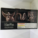 【中古】【未開封】ゴモラ 塊獣極致 「一番くじONLINE ウルトラマンシリーズ 怪獣超大全」 A賞＜フィギュア＞（代引き不可）6584