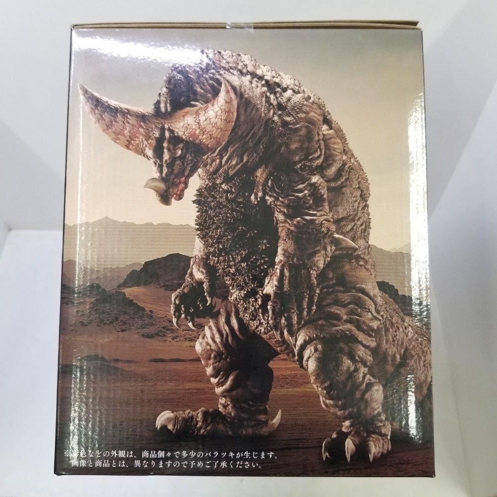 中古】【未開封】ゴモラ 塊獣極致 「一番くじONLINE