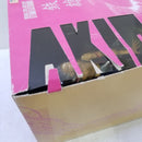 【中古】【未開封】島鉄雄 「AKIRA」 PVCスタチュー塗装済み完成品＜フィギュア＞（代引き不可）6584