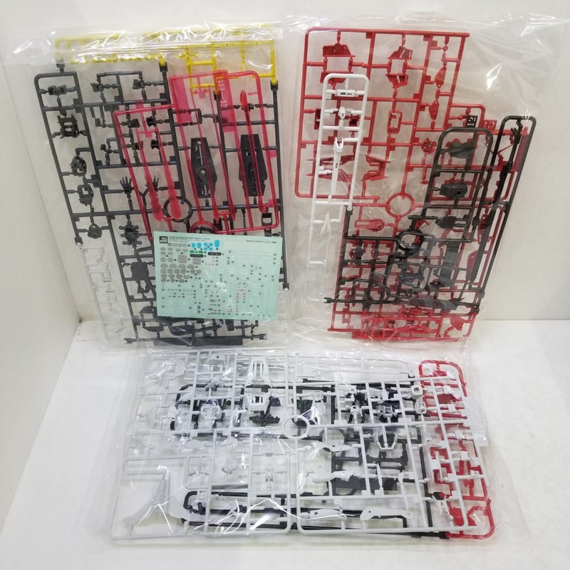【中古】【未組立】RG 1/144 ZGMF-56E2/β ソードインパルスガンダムSpecII 「機動戦士ガンダムSEED FREEDOM」＜プラモデル＞（代引き不可）6584