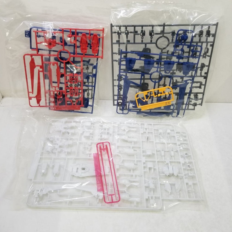 【中古】【未組立】1/144 HGBF トールストライクガンダムグリッター 「ガンダムビルドファイターズA-R」＜プラモデル＞（代引き不可）6584
