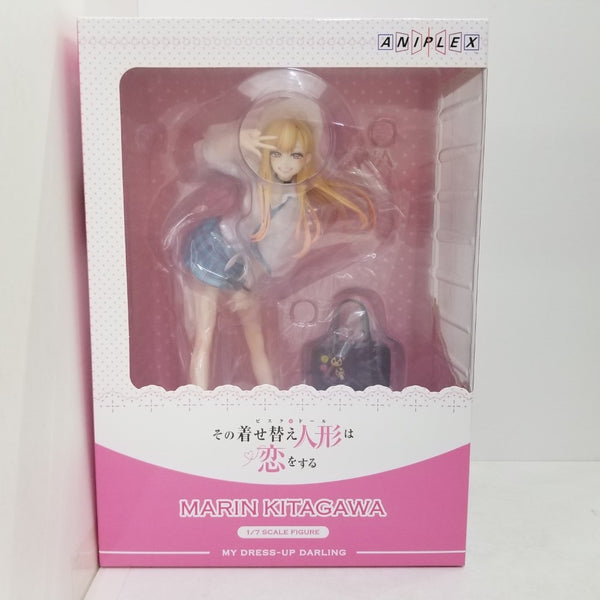 【中古】【未開封】喜多川海夢 「その着せ替え人形は恋をする」 1/7 ABS＆PVC製塗装済み完成品＜フィギュア＞（代引き不可）6584