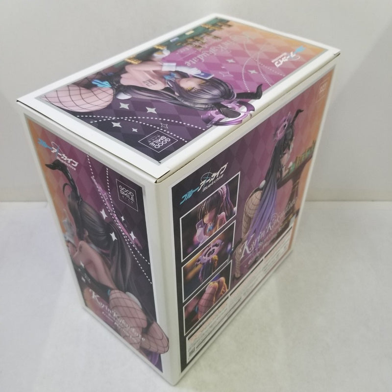 中古】【未開封】角楯カリン(バニーガール) Game Playing Ver