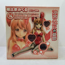 【中古】【開封品】朝比奈みくる バニーガールVer. 「涼宮ハルヒの憂鬱」 1/4 PVC製塗装済み完成品＜フィギュア＞（代引き不可）6584