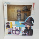 【中古】【開封品】長門有希 「涼宮ハルヒの憂鬱」 1/8 PVC製塗装済み完成品＜フィギュア＞（代引き不可）6584
