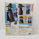 【中古】【開封品】長門有希 「涼宮ハルヒの憂鬱」 1/8 PVC製塗装済み完成品＜フィギュア＞（代引き不可）6584