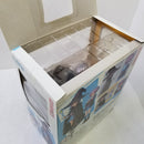 【中古】【開封品】長門有希 「涼宮ハルヒの憂鬱」 1/8 PVC製塗装済み完成品＜フィギュア＞（代引き不可）6584