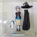 【中古】【開封品】長門有希 「涼宮ハルヒの憂鬱」 1/8 PVC製塗装済み完成品＜フィギュア＞（代引き不可）6584
