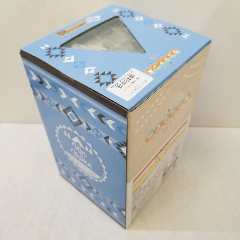 【中古】【未開封】志摩リン 「一番くじ ゆるキャン△ vol.2」 B賞＜フィギュア＞（代引き不可）6584