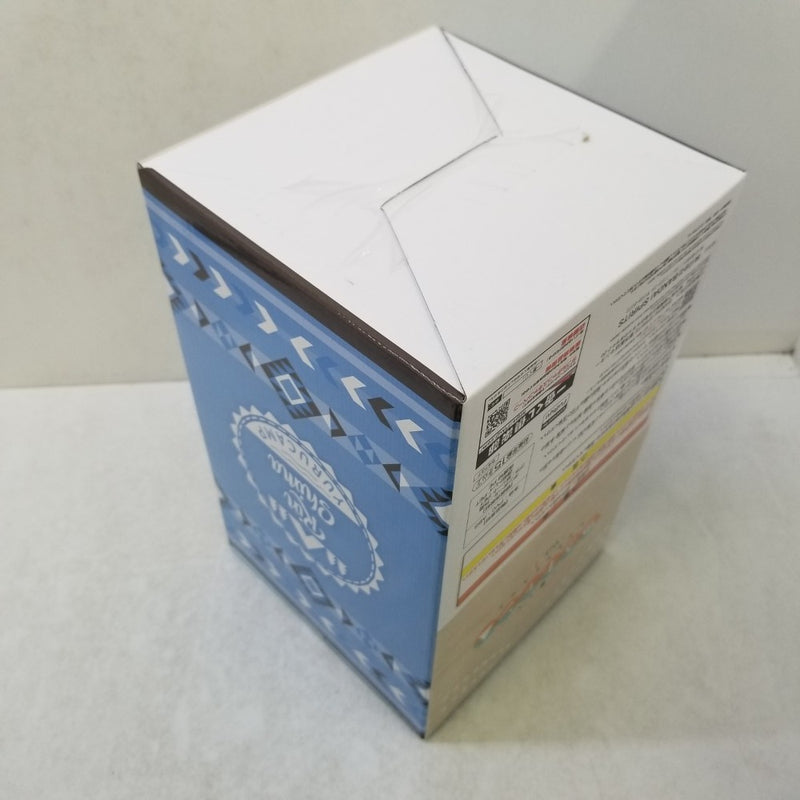 【中古】【未開封】志摩リン 「一番くじ ゆるキャン△ vol.2」 B賞＜フィギュア＞（代引き不可）6584