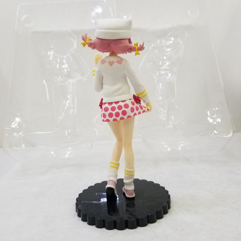 【中古】【開封品】A賞 鹿目まどか 「一番くじプレミアム 魔法少女まどか☆マギカ〜Magiccraft〜」＜フィギュア＞（代引き不可）6584