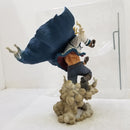 【中古】【開封品】C賞 スモーカー -魂豪示像- 「一番くじ ワンピース EX 悪魔を宿す者達 vol.2」＜フィギュア＞（代引き不可）6584