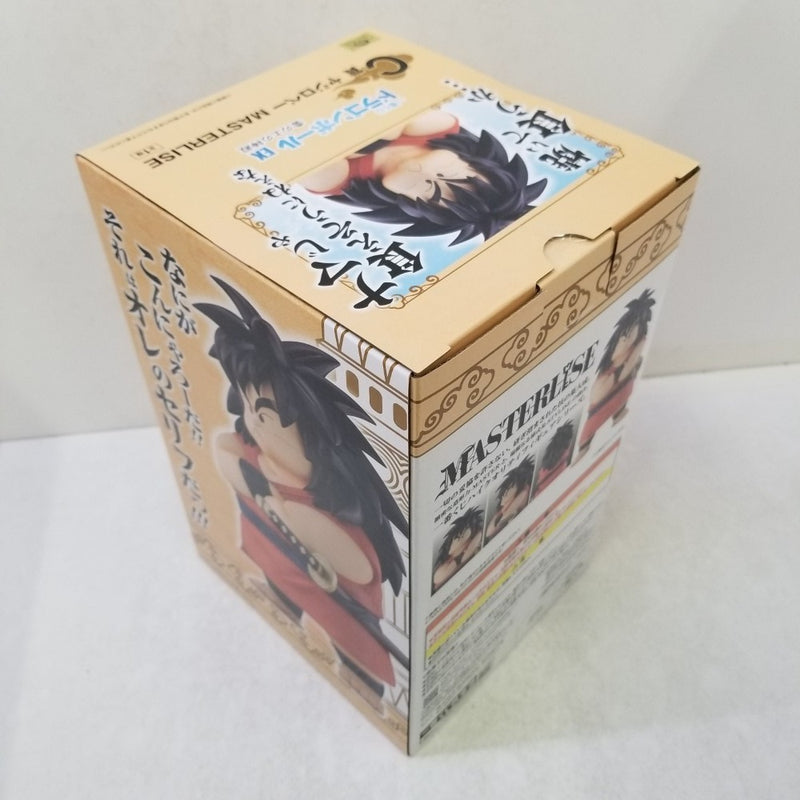 【中古】【未開封】C賞 ヤジロベー 「一番くじ ドラゴンボール EX 雲の上の神殿」 MASTERLISE＜フィギュア＞（代引き不可）6584