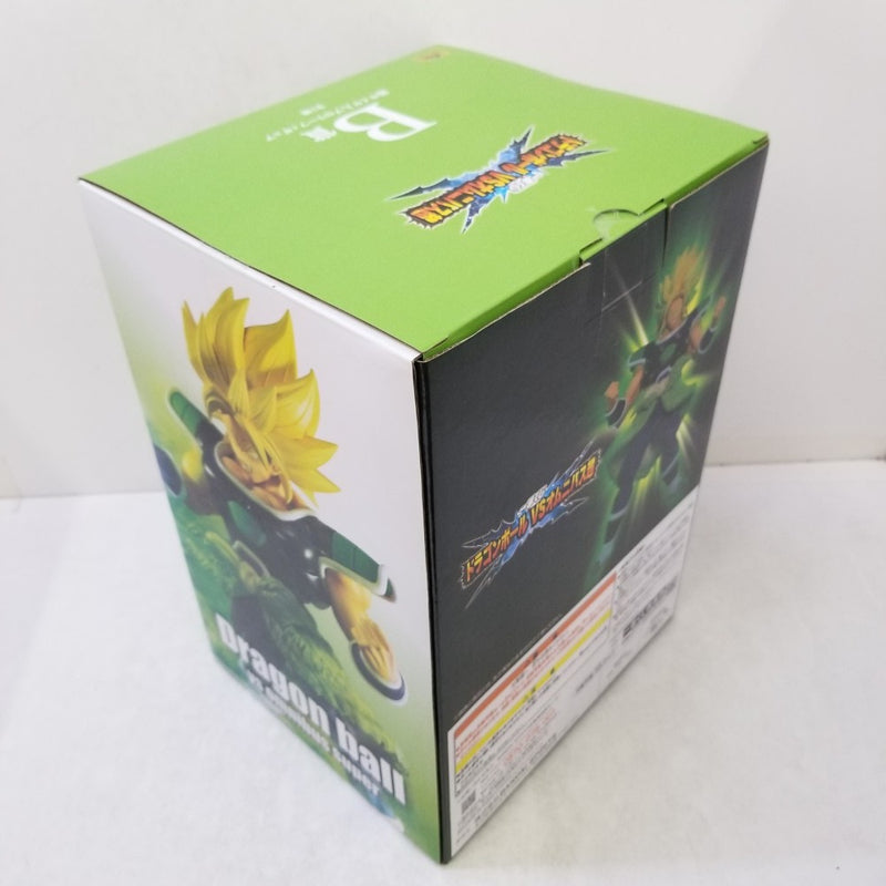 【中古】【未開封】B賞 超サイヤ人ブロリー MASTERLISE 「一番くじ ドラゴンボール VSオムニバス超」＜フィギュア＞（代引き不可）6584