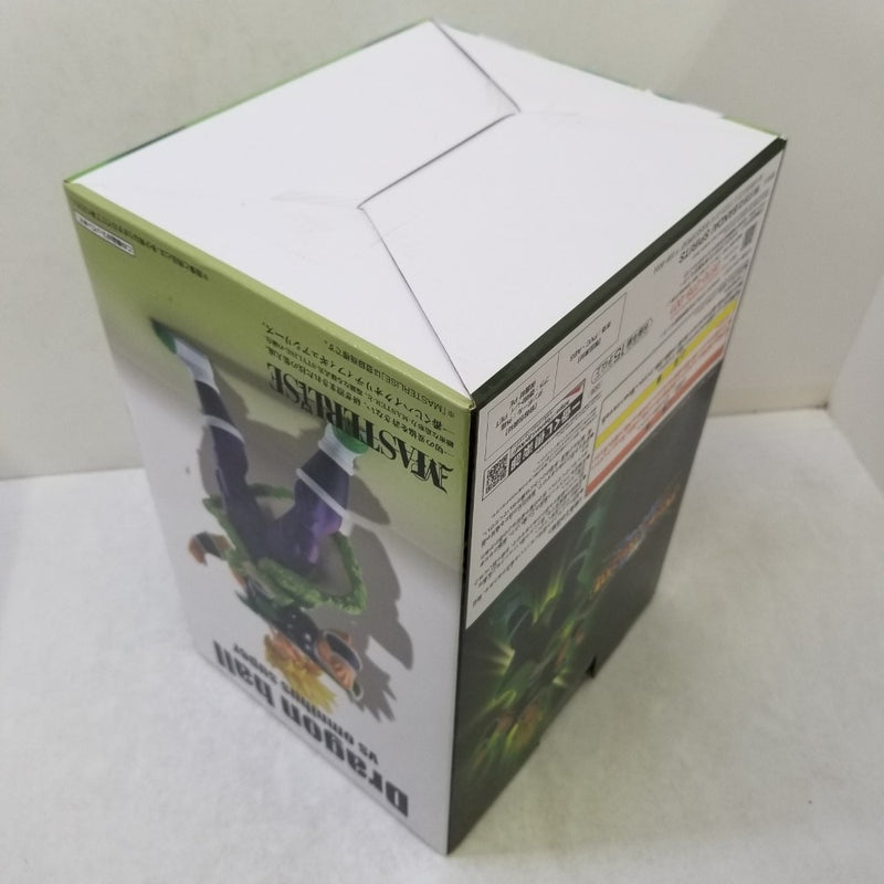 【中古】【未開封】B賞 超サイヤ人ブロリー MASTERLISE 「一番くじ ドラゴンボール VSオムニバス超」＜フィギュア＞（代引き不可）6584