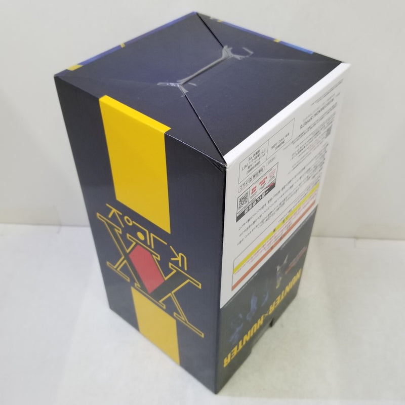 【中古】【未開封】クラピカ 「一番くじ HUNTER×HUNTER REVENGE OF SCARLET」 MASTERLISE A賞＜フィギュア＞（代引き不可）6584