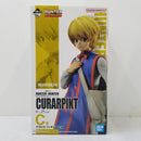 【中古】【未開封】クラピカ 「一番くじ HUNTER×HUNTER DAY OF DEPARTURE」 C賞＜フィギュア＞（代引き不可）6584