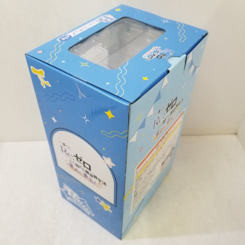 【中古】【未開封】レム 「一番くじ Re：ゼロから始める異世界生活 〜貴方に勇気を〜」 B賞＜フィギュア＞（代引き不可）6584