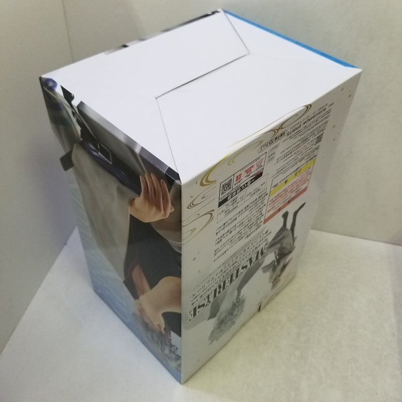 【中古】【未開封】坂田銀時 「一番くじ 銀魂 〜くじはノリとタイミング〜」 MASTERLISE ラストワン賞＜フィギュア＞（代引き不可）6584