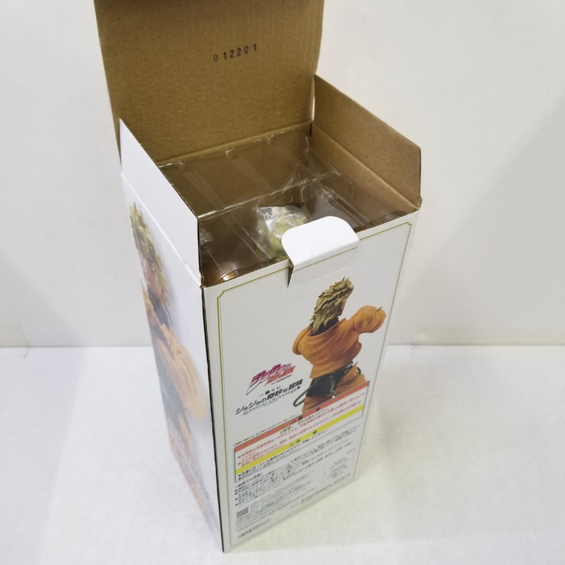 中古】【開封品】DIO 「一番くじ ジョジョの奇妙な冒険 STARDUST